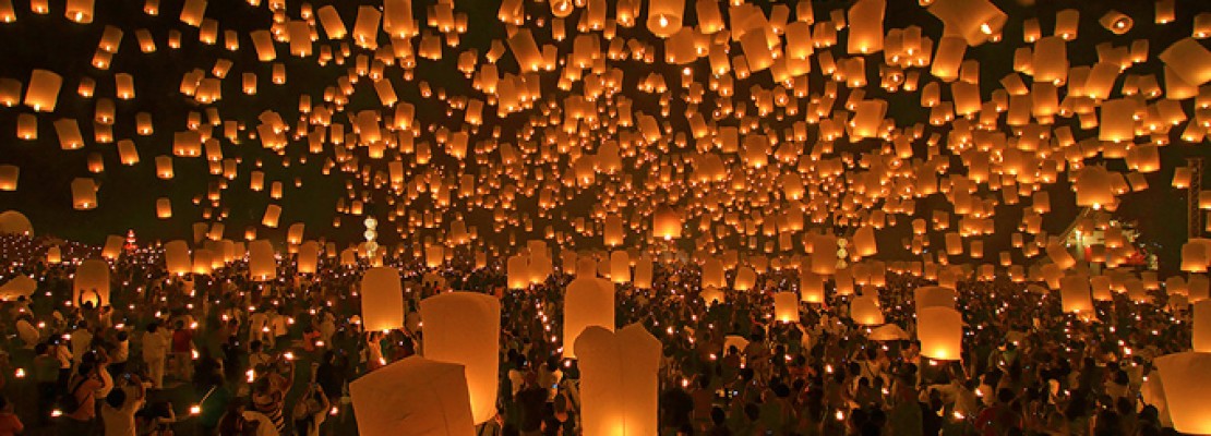 29 Amazing Places You Need to Visit Before You Die