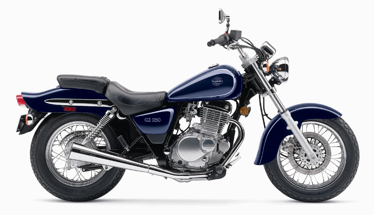 Suzuki gz250 sales for sale craigslist