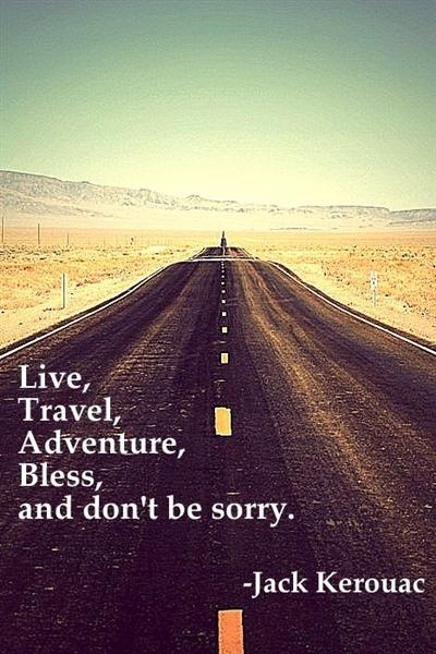 [PHOTOS] The 80 Best Adventure Quotes Photos I've Ever Seen