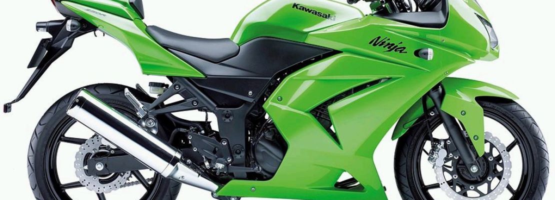 10 Great Beginner Motorcycles to Get You Started