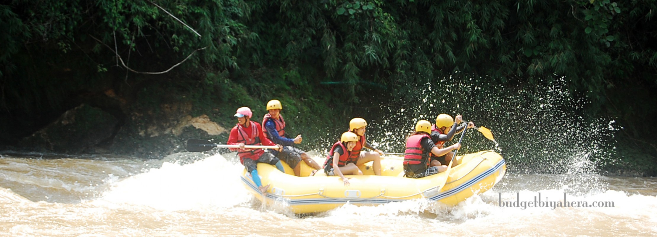 5 Thrill-seeking Adventures That Makes Traveling to the Philippines More Fun!