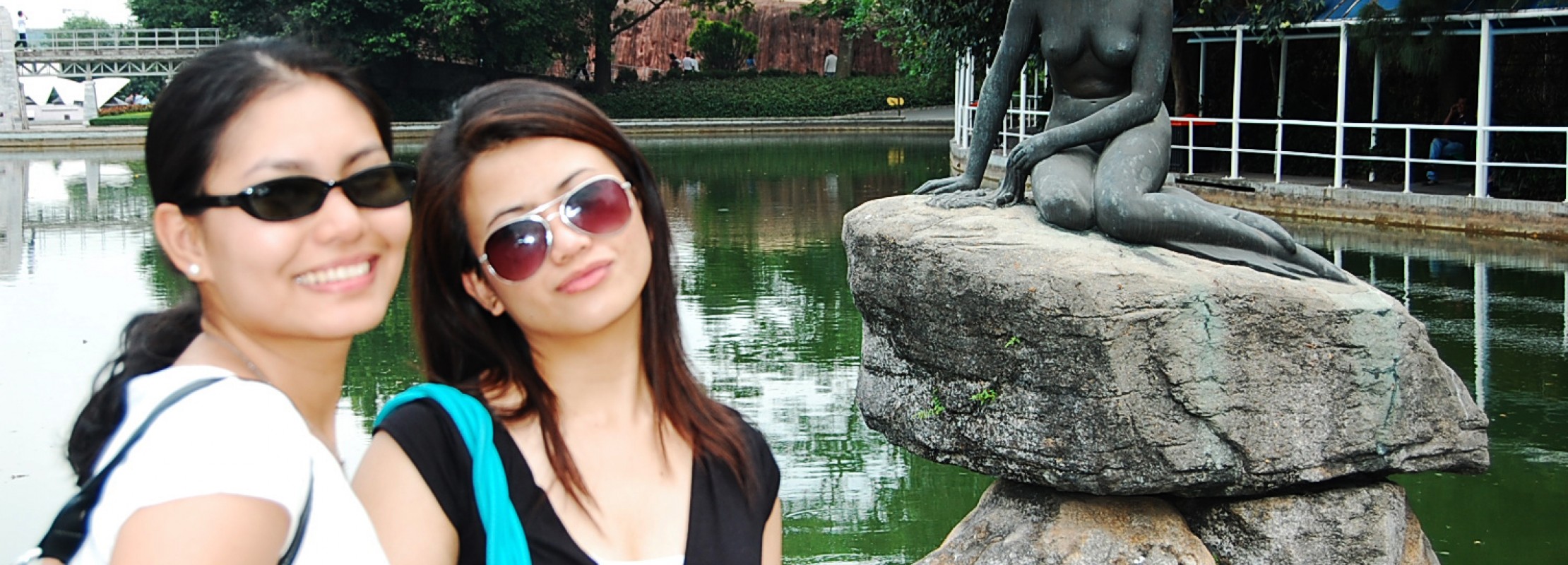 Why It’s Possible to Go Around the World in Under a Day