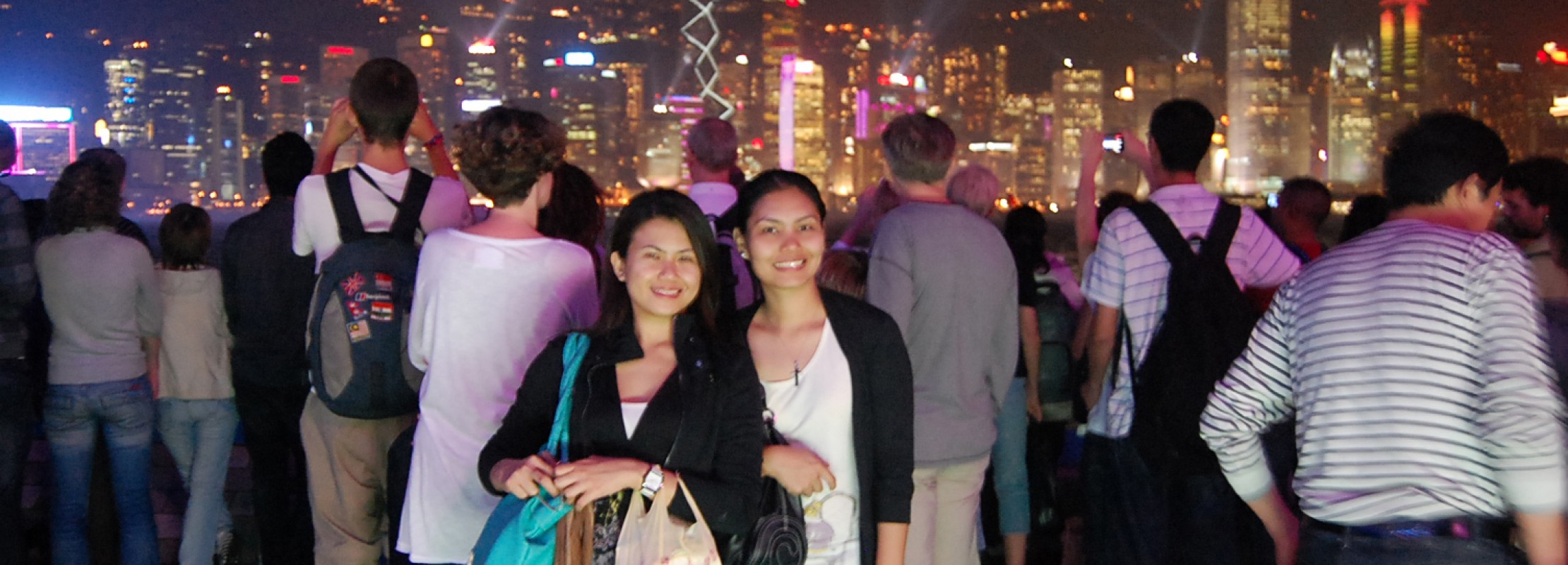 7 Reasons Why Hong Kong is a Must-see Destination
