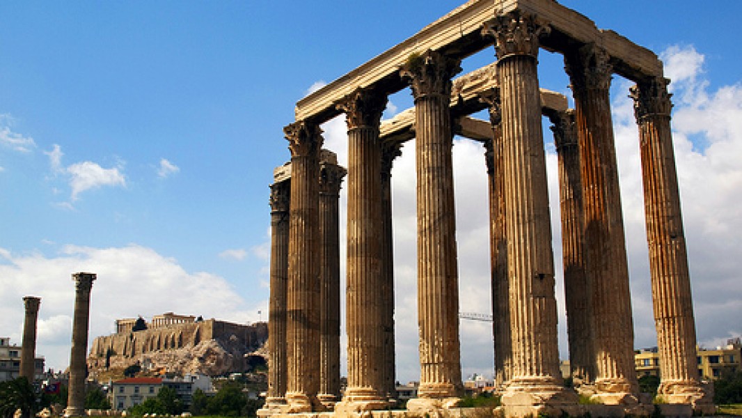 Top 15 Things You Must Do In Greece