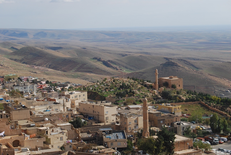Mardin