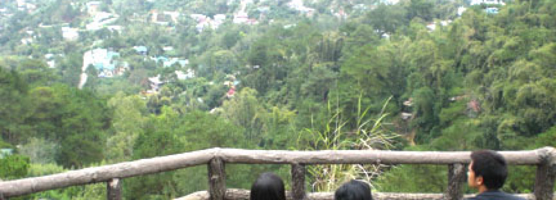 7 Refreshing Tourist Sites When Visiting Baguio City, Philippines