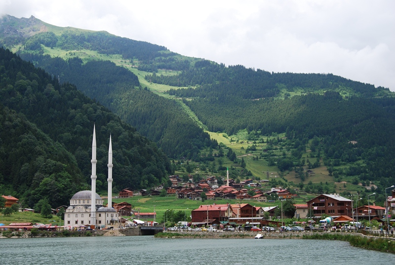 Uzungol