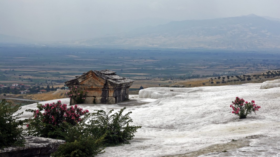 Pamukkale