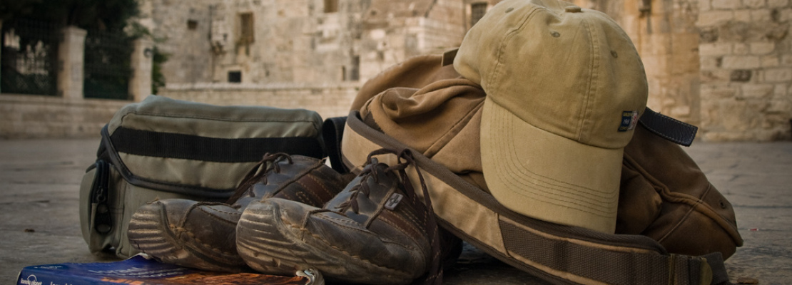 What’s in My Rucksack? A Filipina Backpackers Travel Essentials