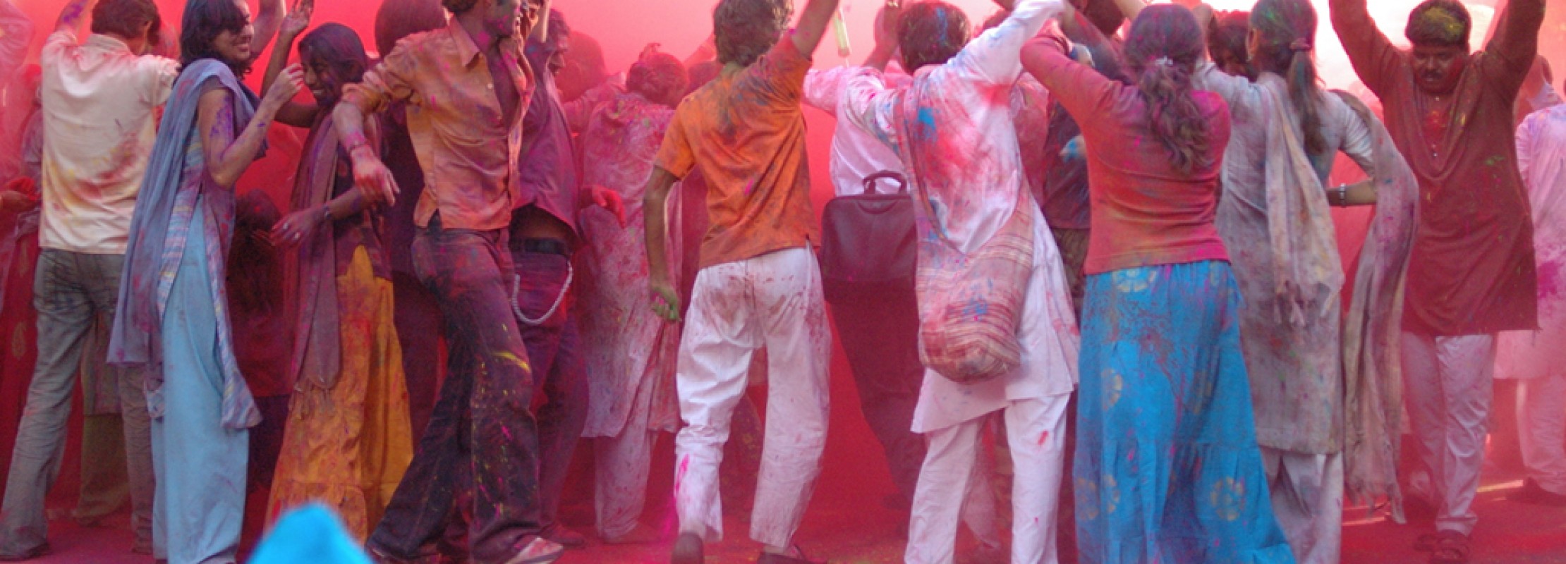 The World’s Best Destination Parties