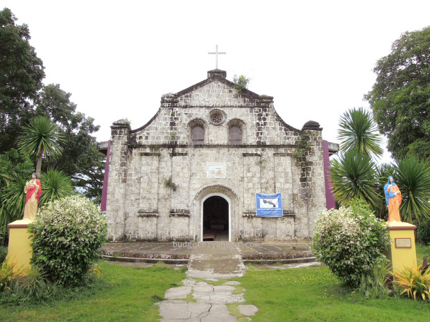 Navales Church