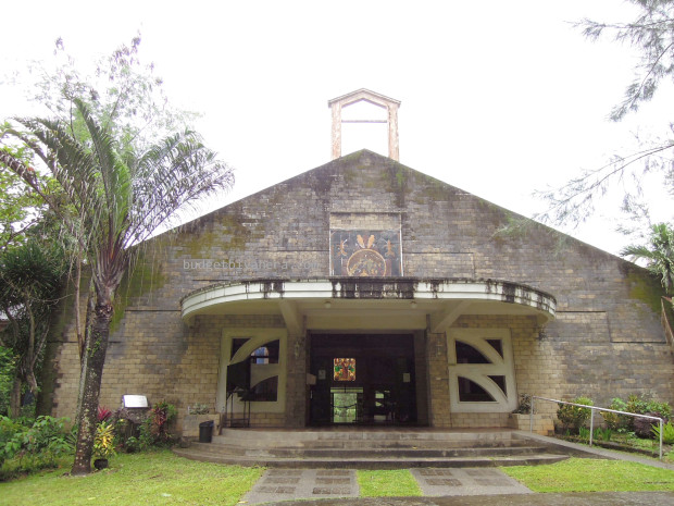 Our Lady of the Philippines