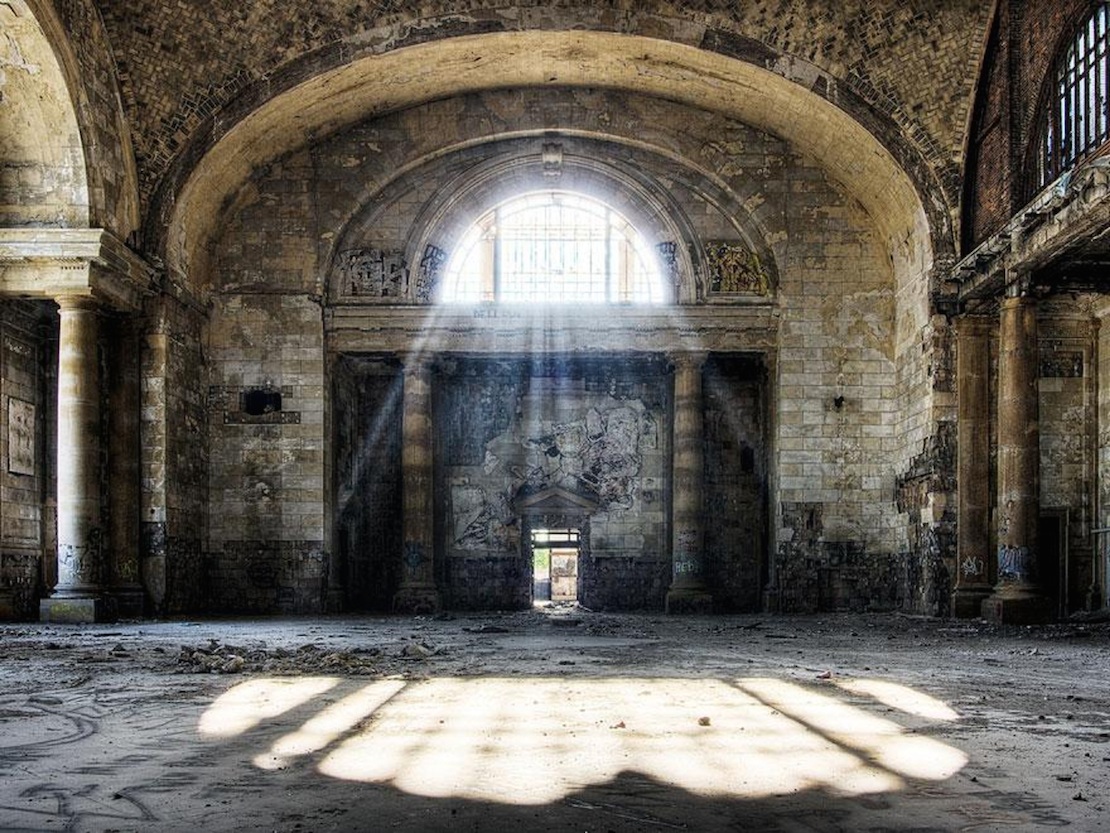 significant architecture lost to time significant architecture lost to time