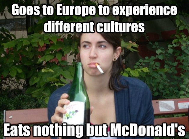 20 All Too Relatable Memes For Those Who Love To Travel But Are