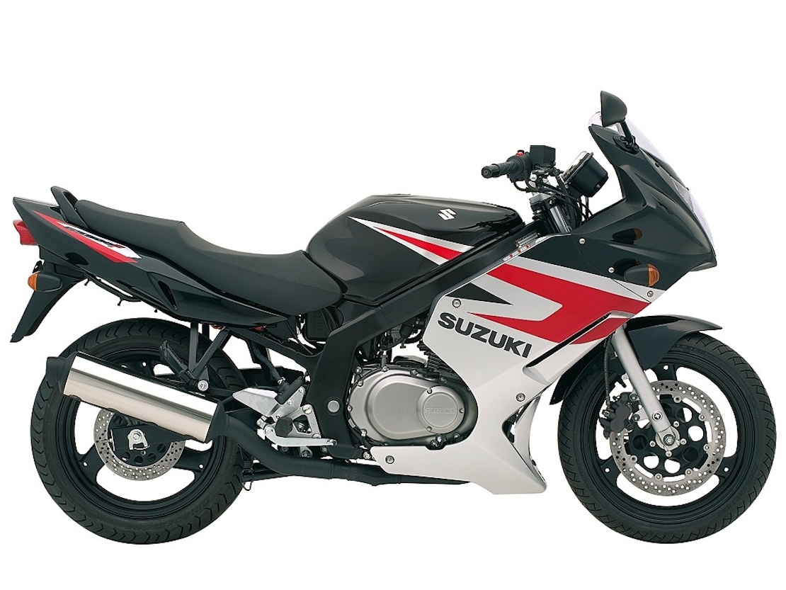 7 Best 500cc Motorcycles Beginners