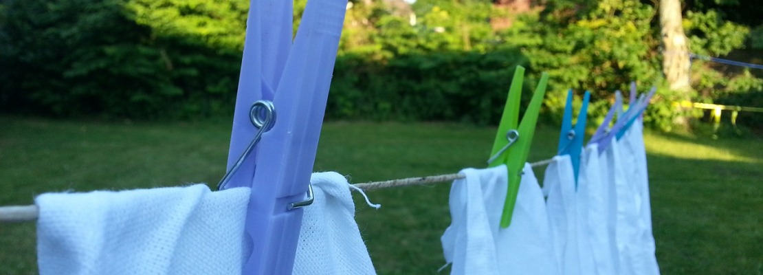 How to Do Your Laundry While Traveling
