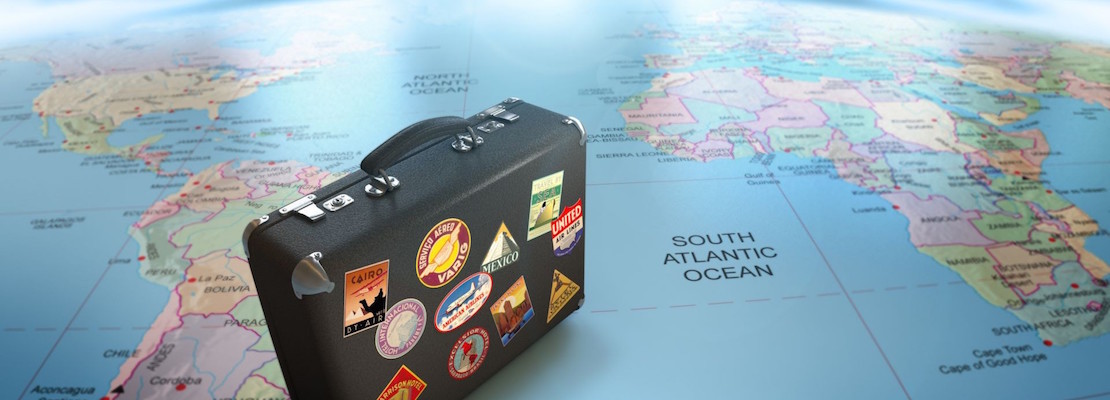 Why You Should Embark On An Unusual Journey…Today!