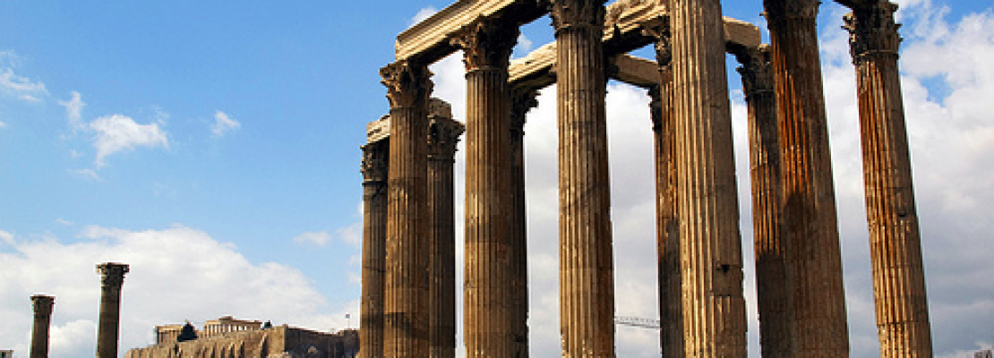 Top 15 Things You Must Do In Greece