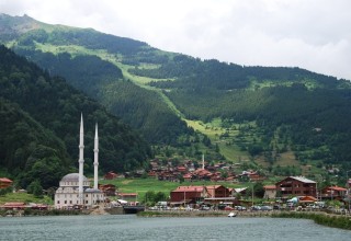Uzungol