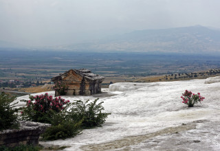 Pamukkale