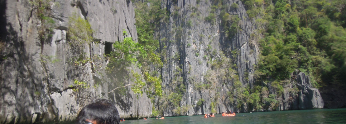 Island hopping in Coron, Palawan – More fun in the Philippines!