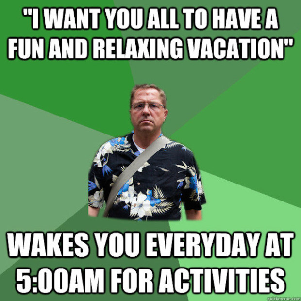 33 Most Hilarious Travel Related Memes