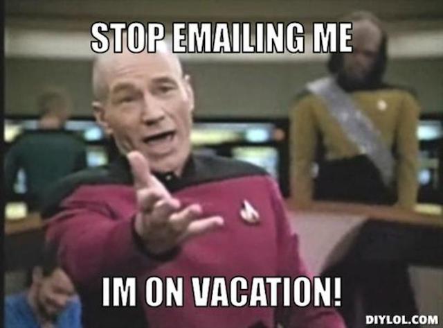 Funny Vacation Memes Get Into Holiday Mode With These Vacation