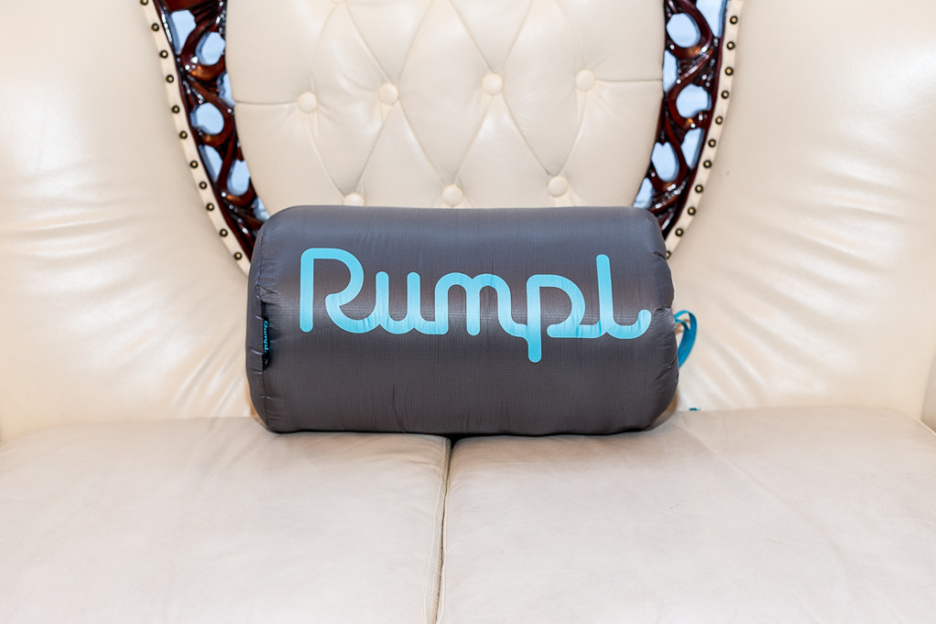 [Review] Rumpl Puffy High Performance Blanket Designed for the Outdoor