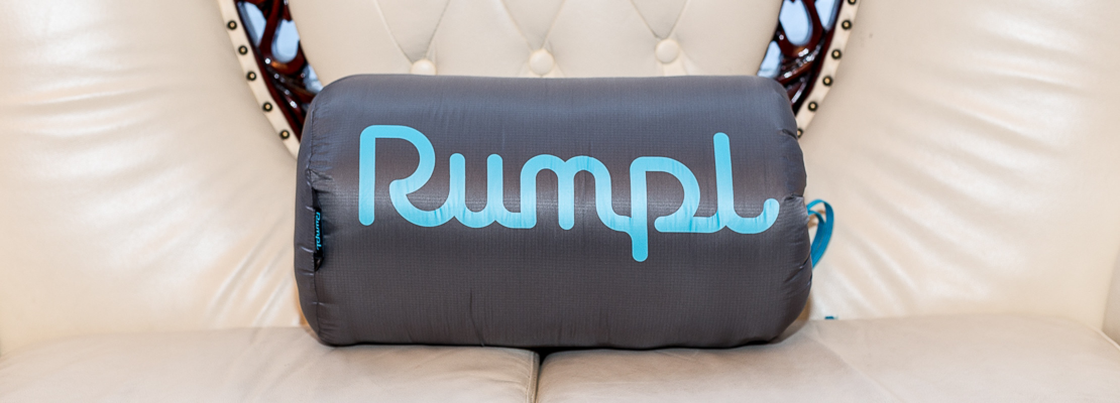 [Review] Rumpl Puffy High Performance Blanket Designed for the Outdoor